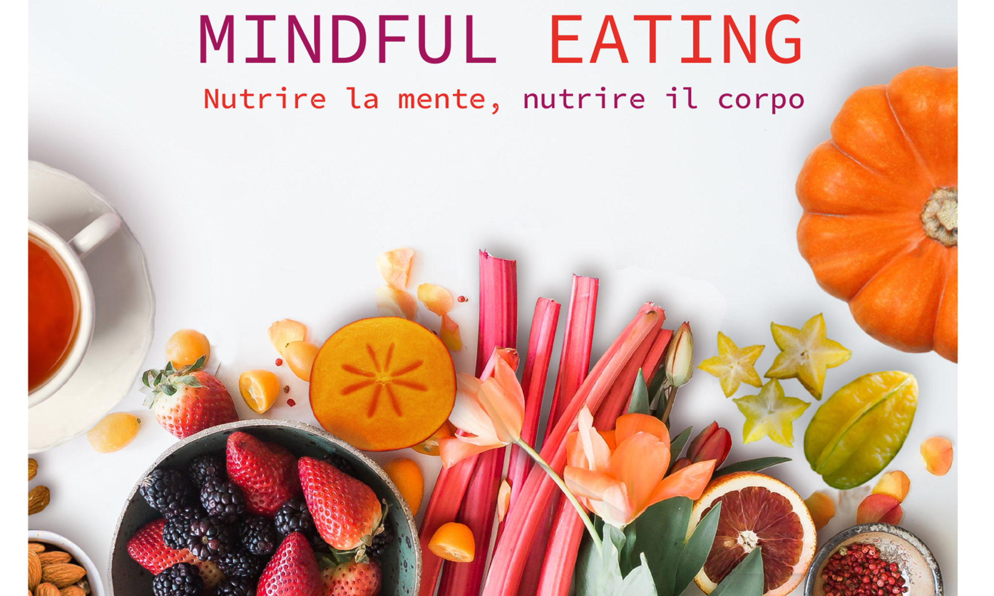 Mindful eating